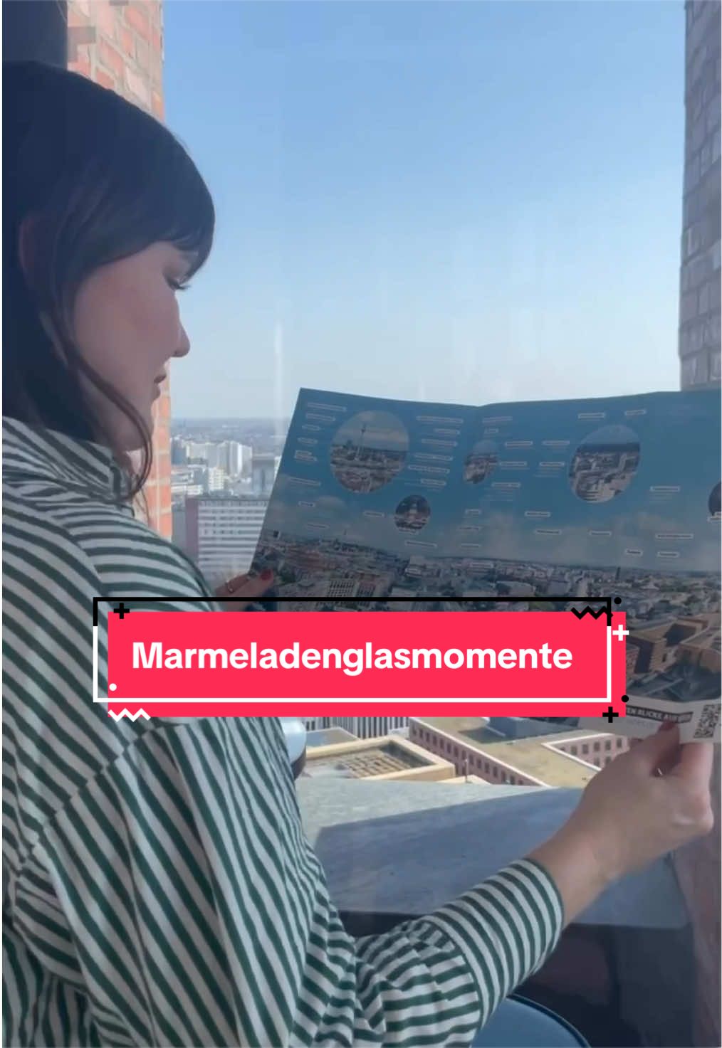 @Panoramapunkt Berlin