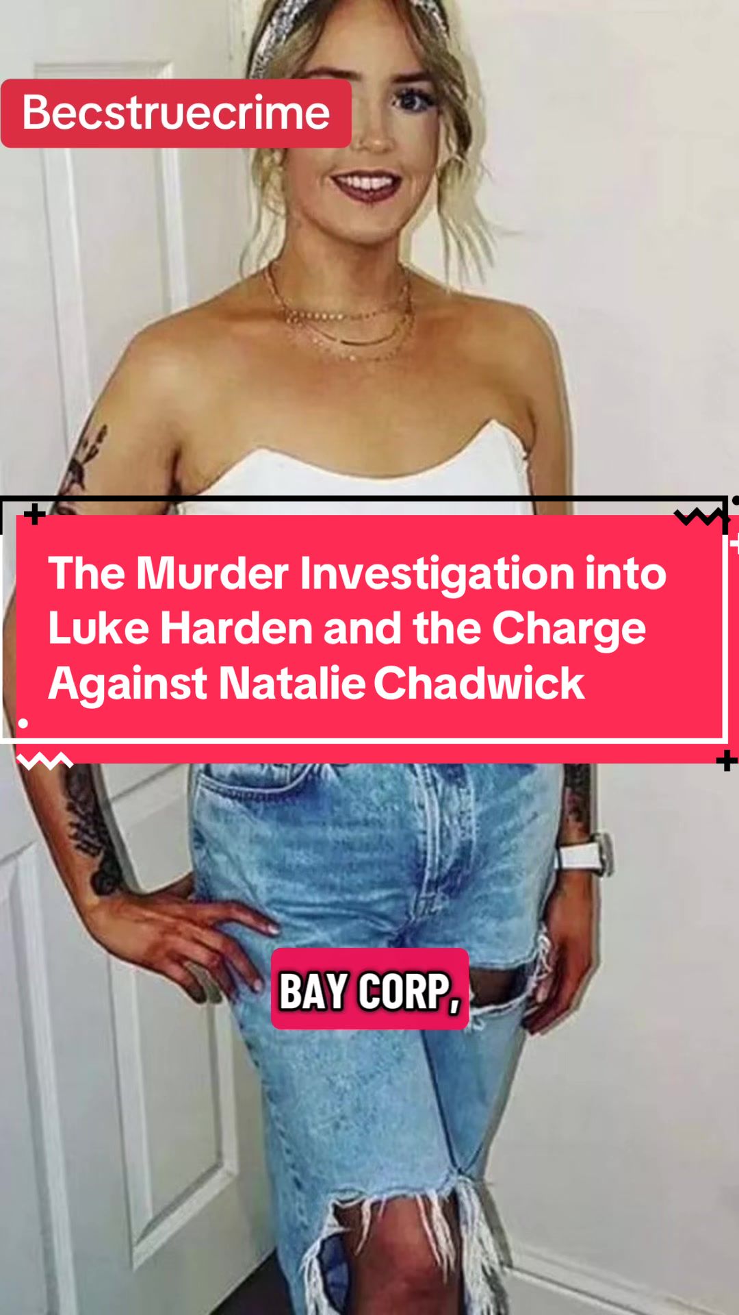 @Becs True Crime