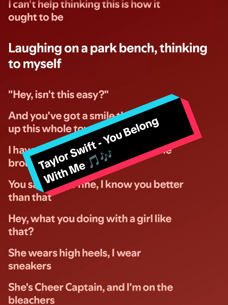 @Daily Lyrics
