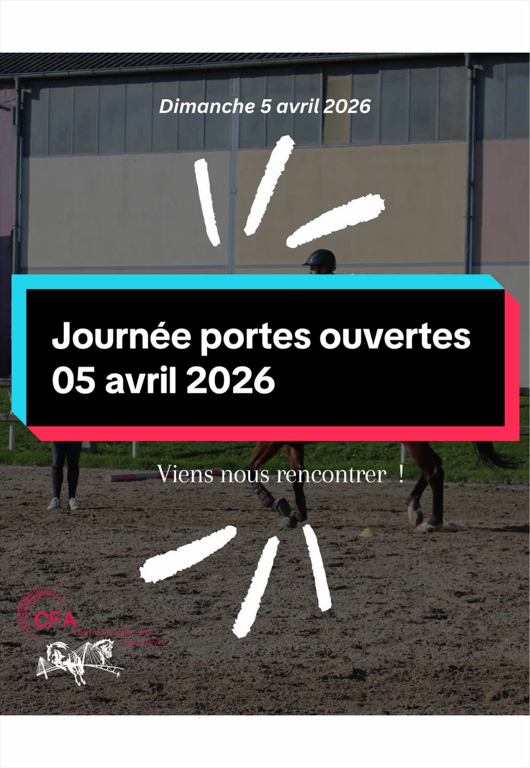 @CFA des Deux Rives