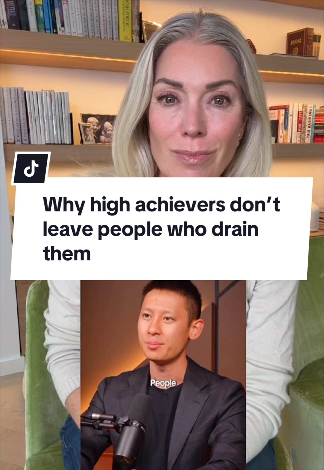@Unni - Advisor for Leaders