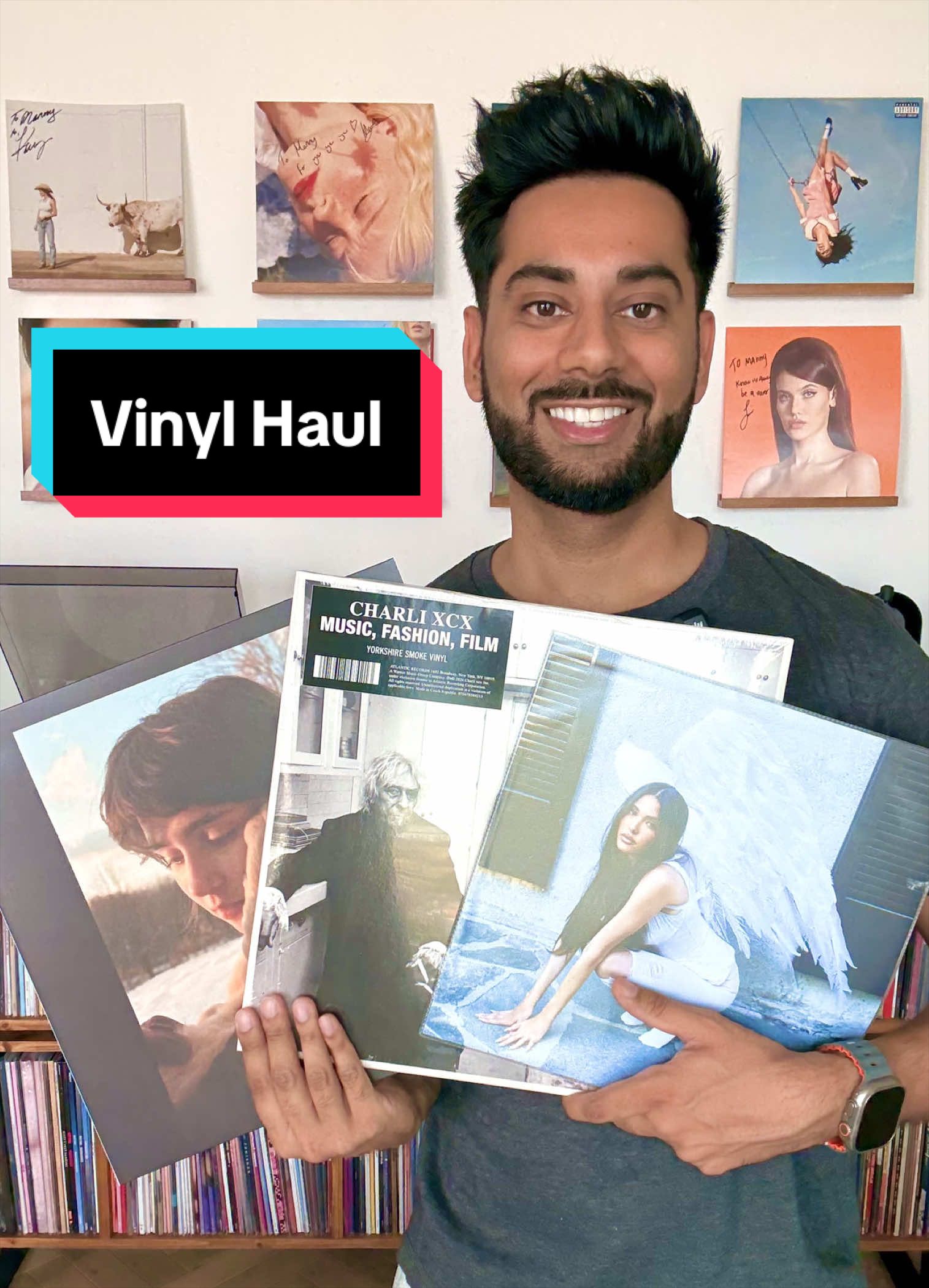 @Manny | Music & Vinyl