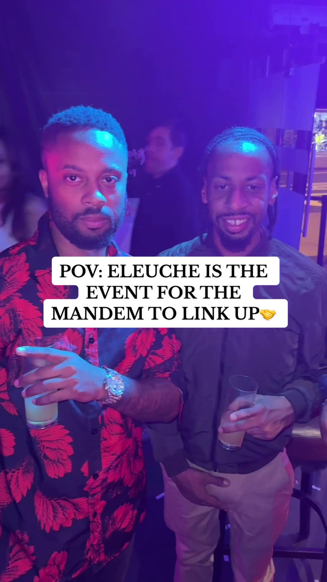 @ELEUCHE EVENTS