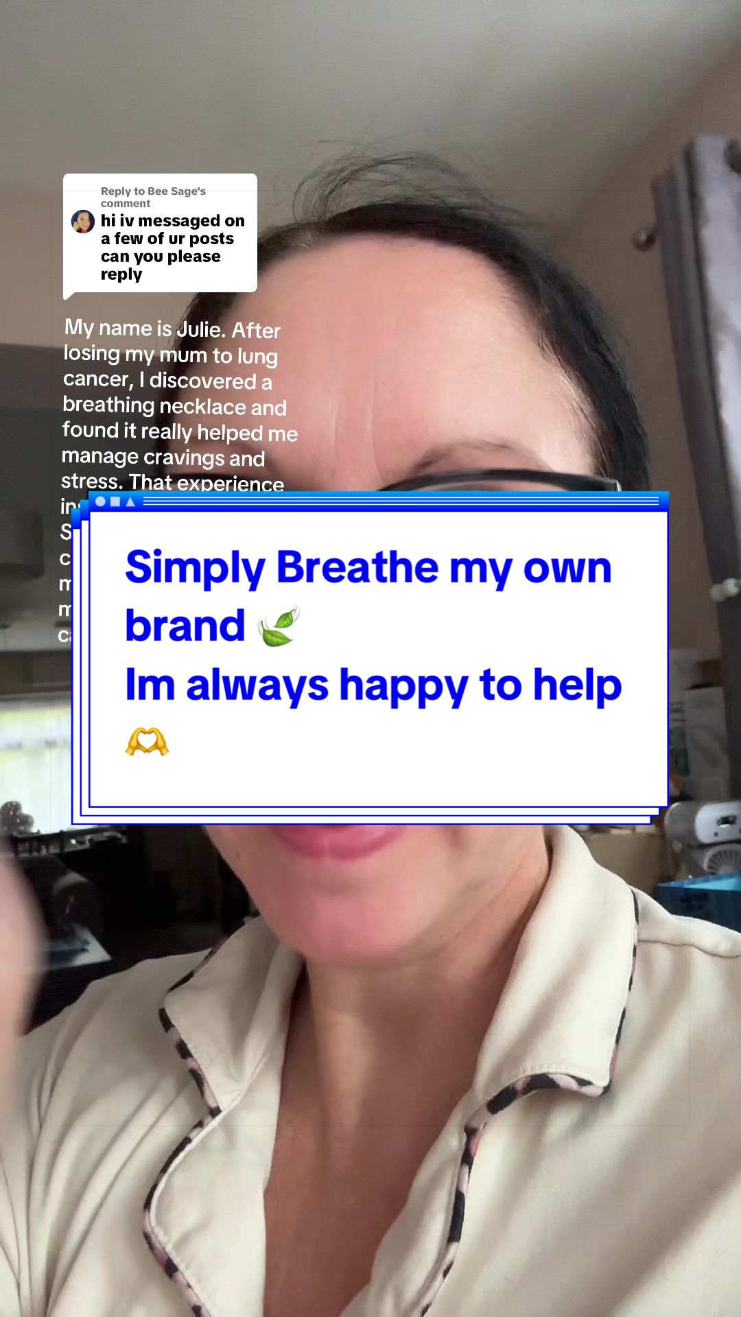 @Simply Breathe sj
