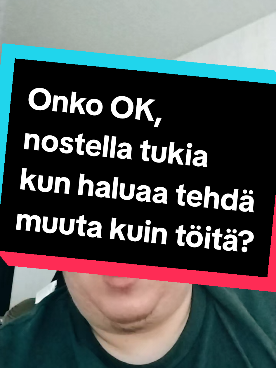 @Sheikki Lyyrinen
