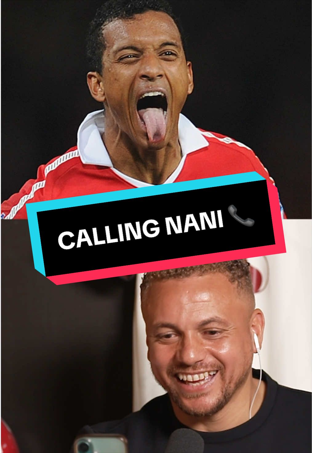 @Manchester United