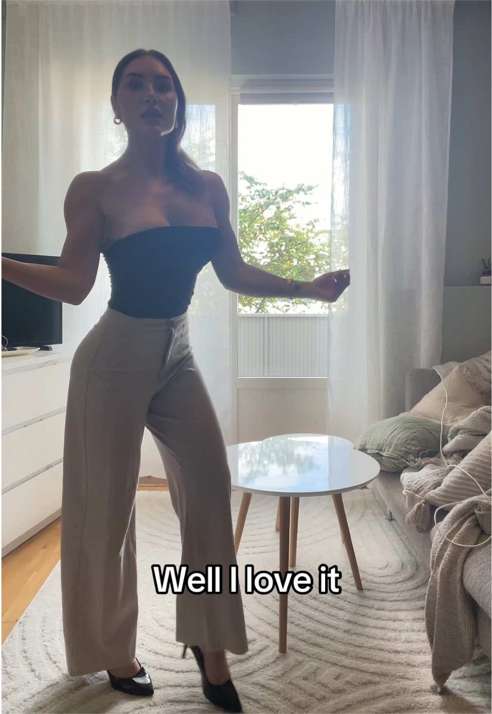 @Caroline