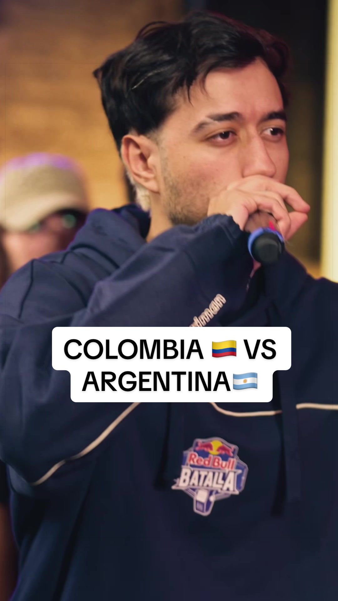 @Red Bull Batalla