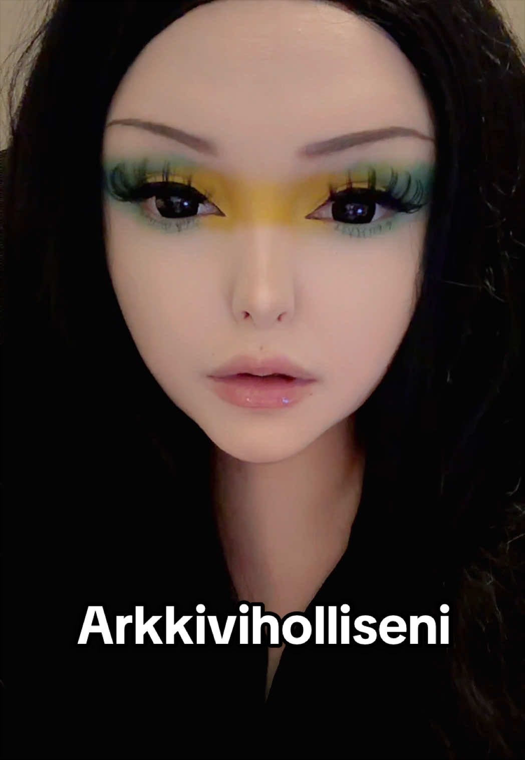 @Kuu || Roseshock
