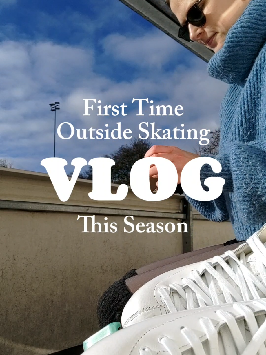 @Figure Skating For Two
