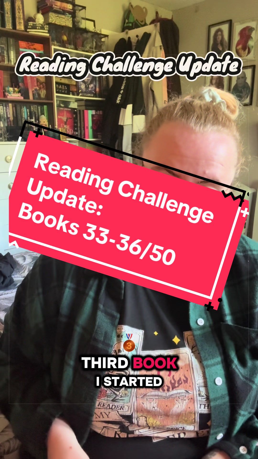@Katie Louise Page📚