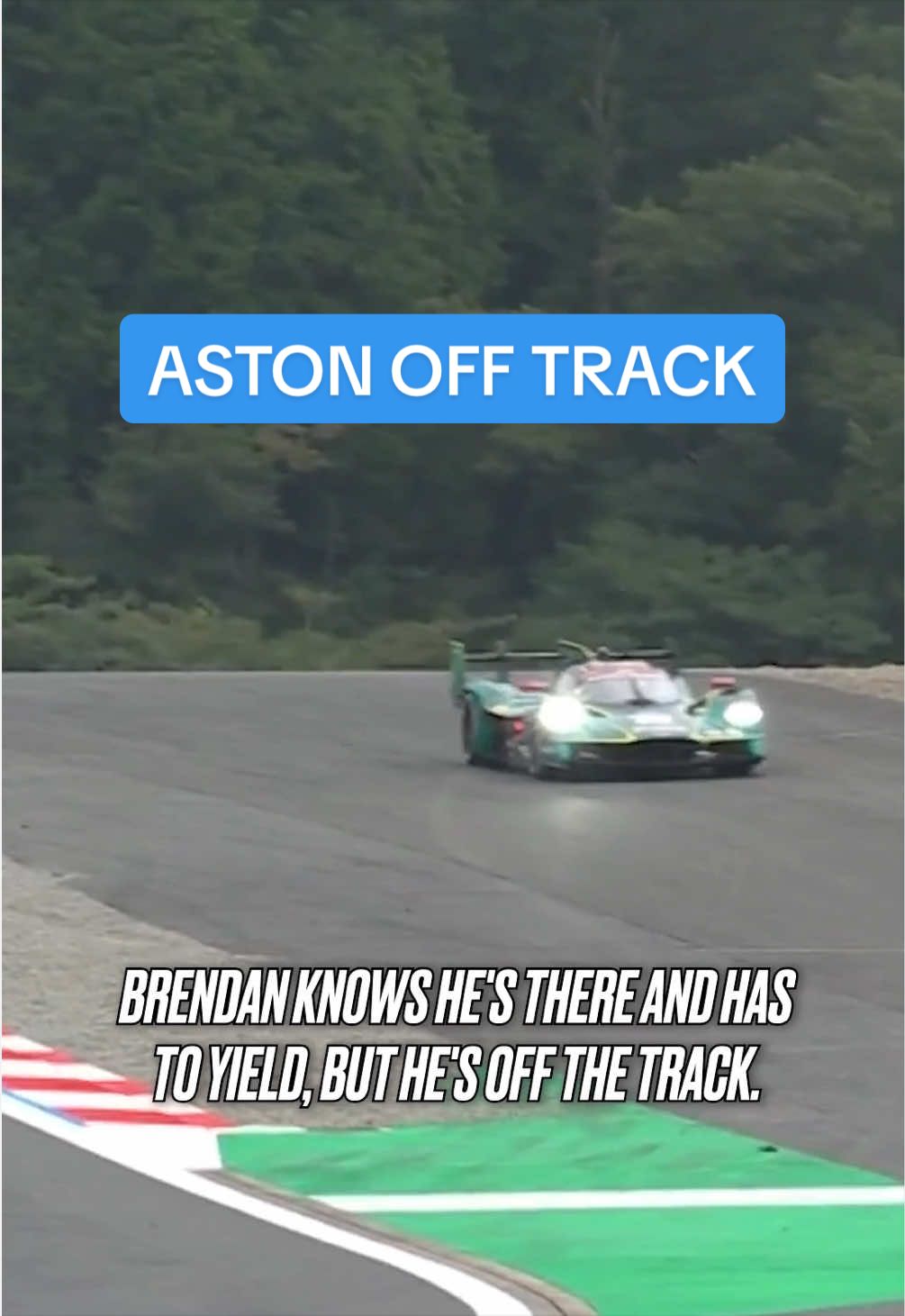 @World Endurance Championship