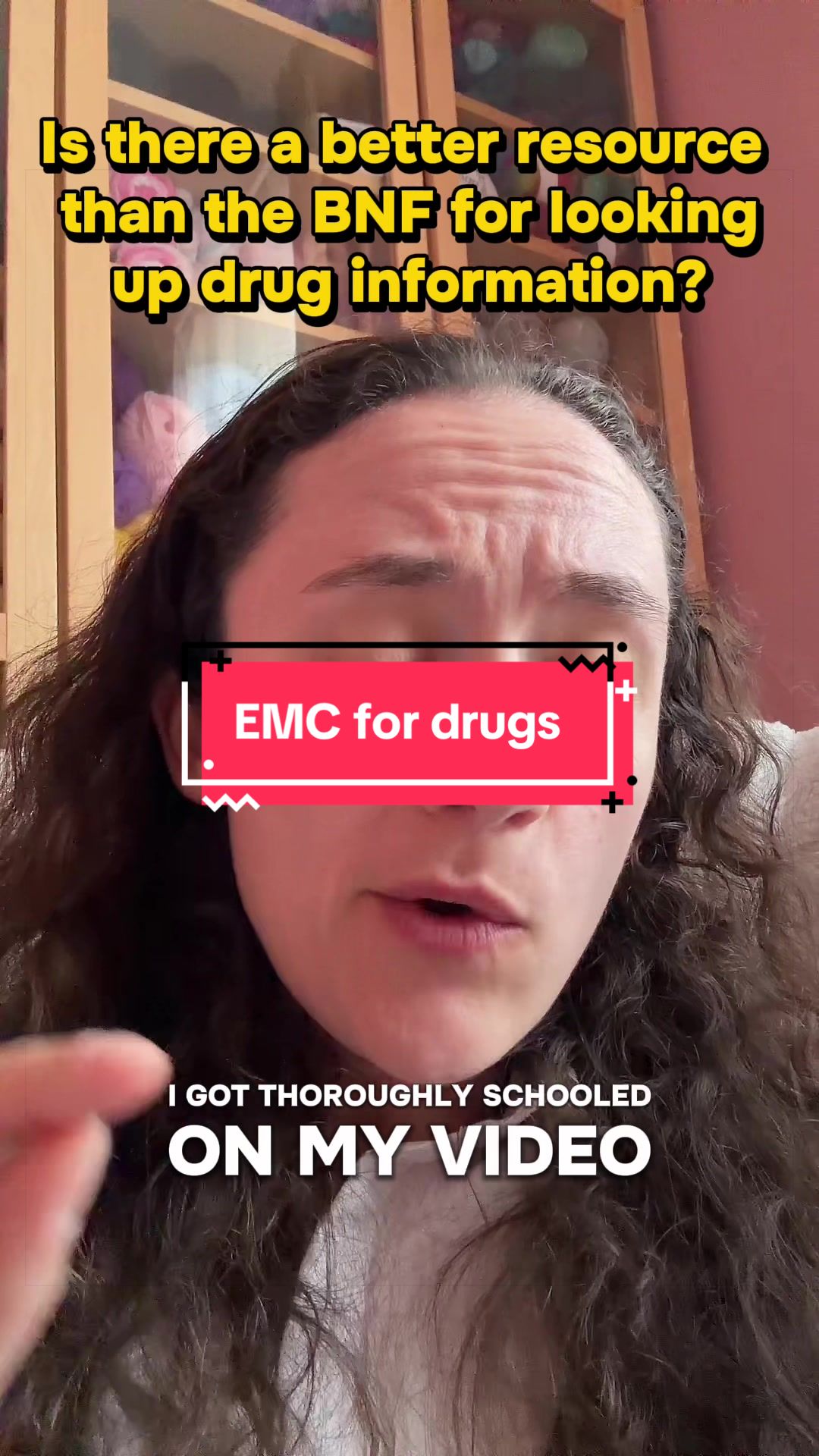 @dramyexplains