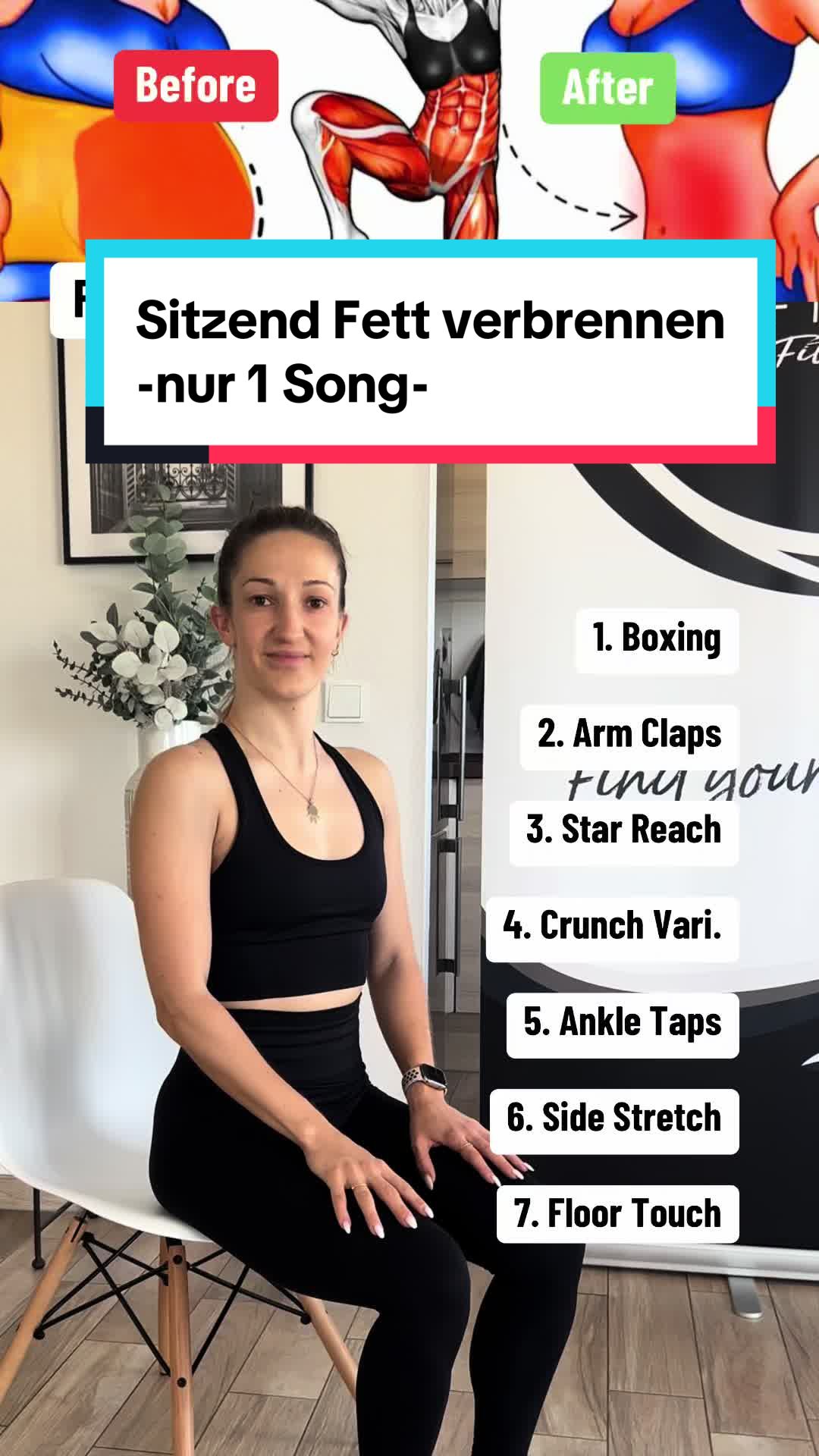 @INFINITE Fitness