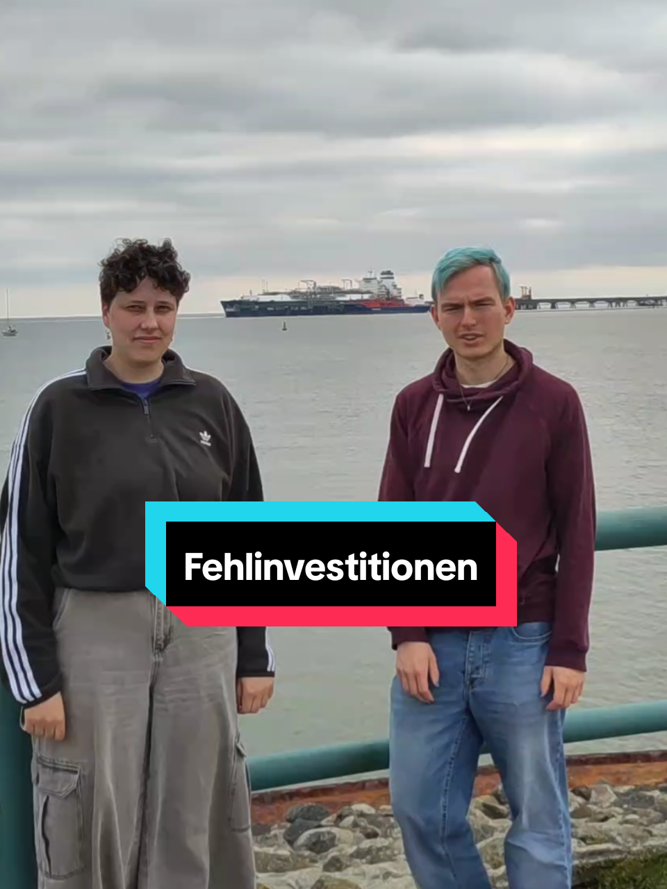 @Klimab&uuml;ndnis gegen LNG