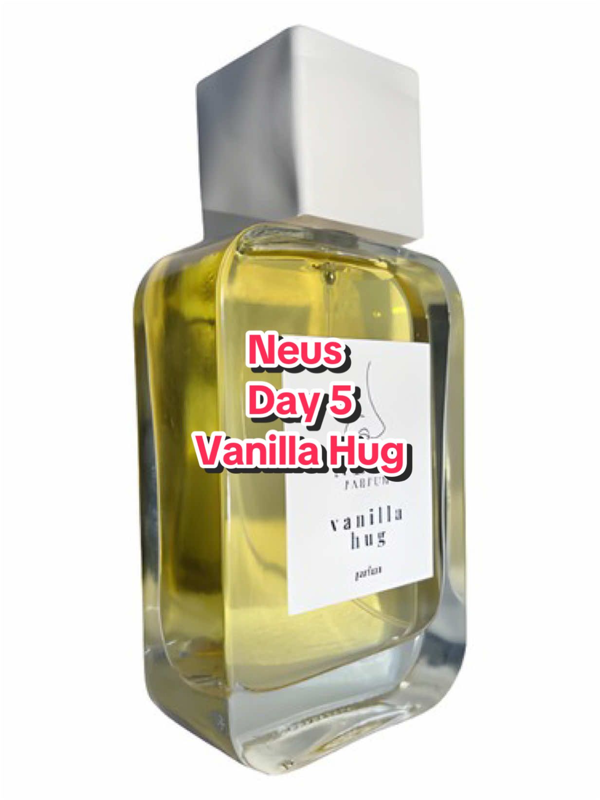 @Wonky Nose Smells