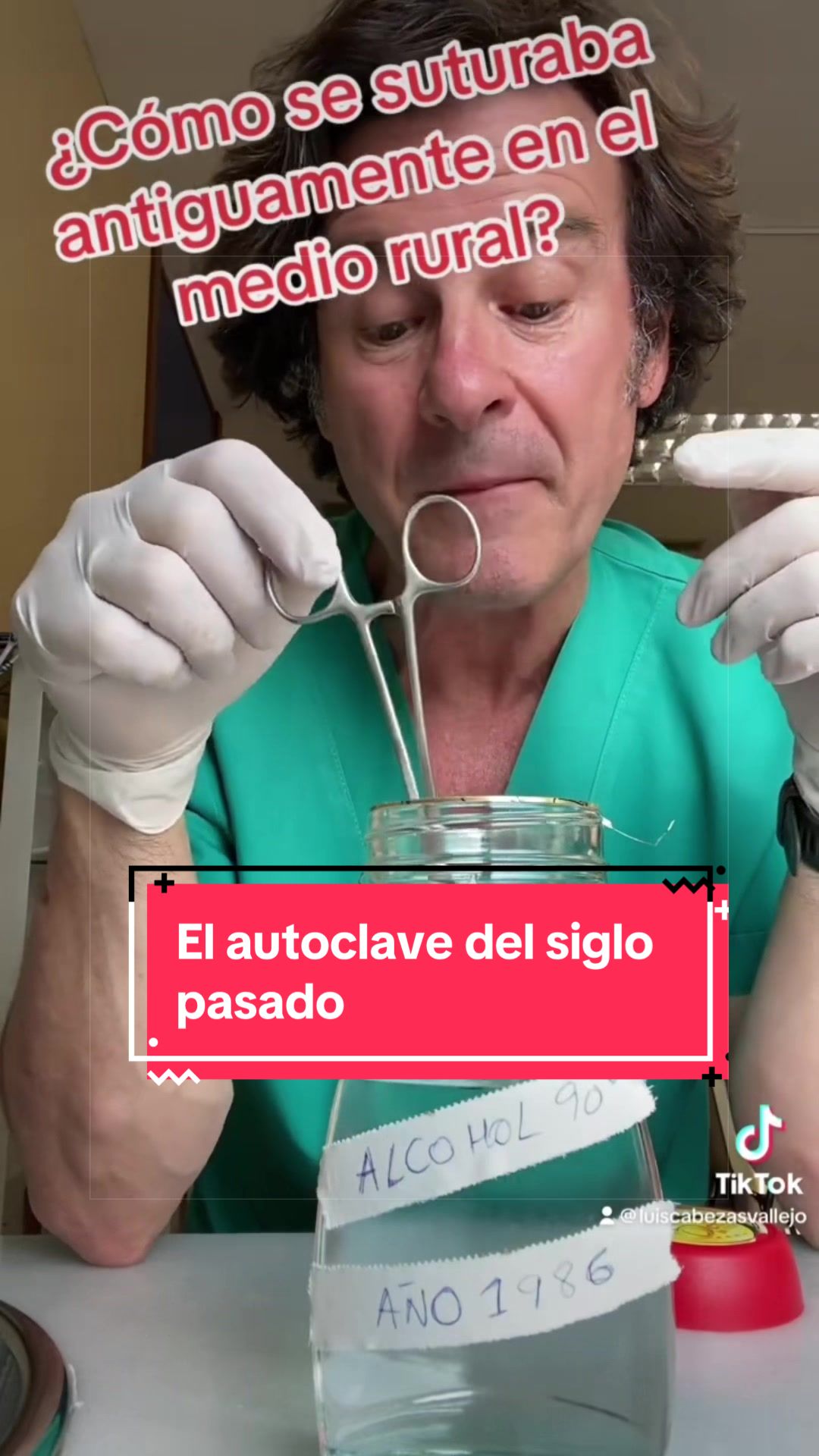 @Ha dicho un enfermero..