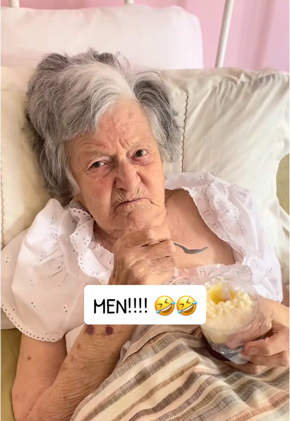 @Dan And Her Nan