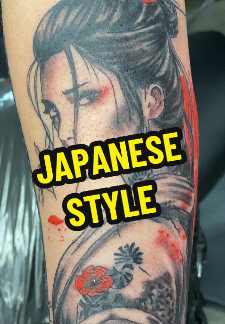 @Lucifer Slater, SkinCityTattoo