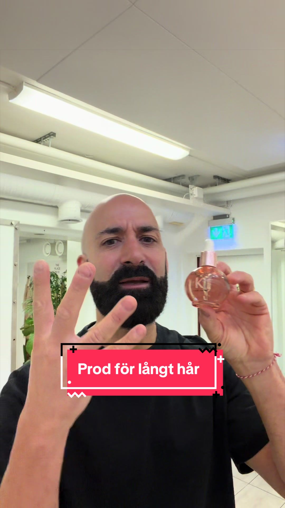 @Michael & Frisörerna