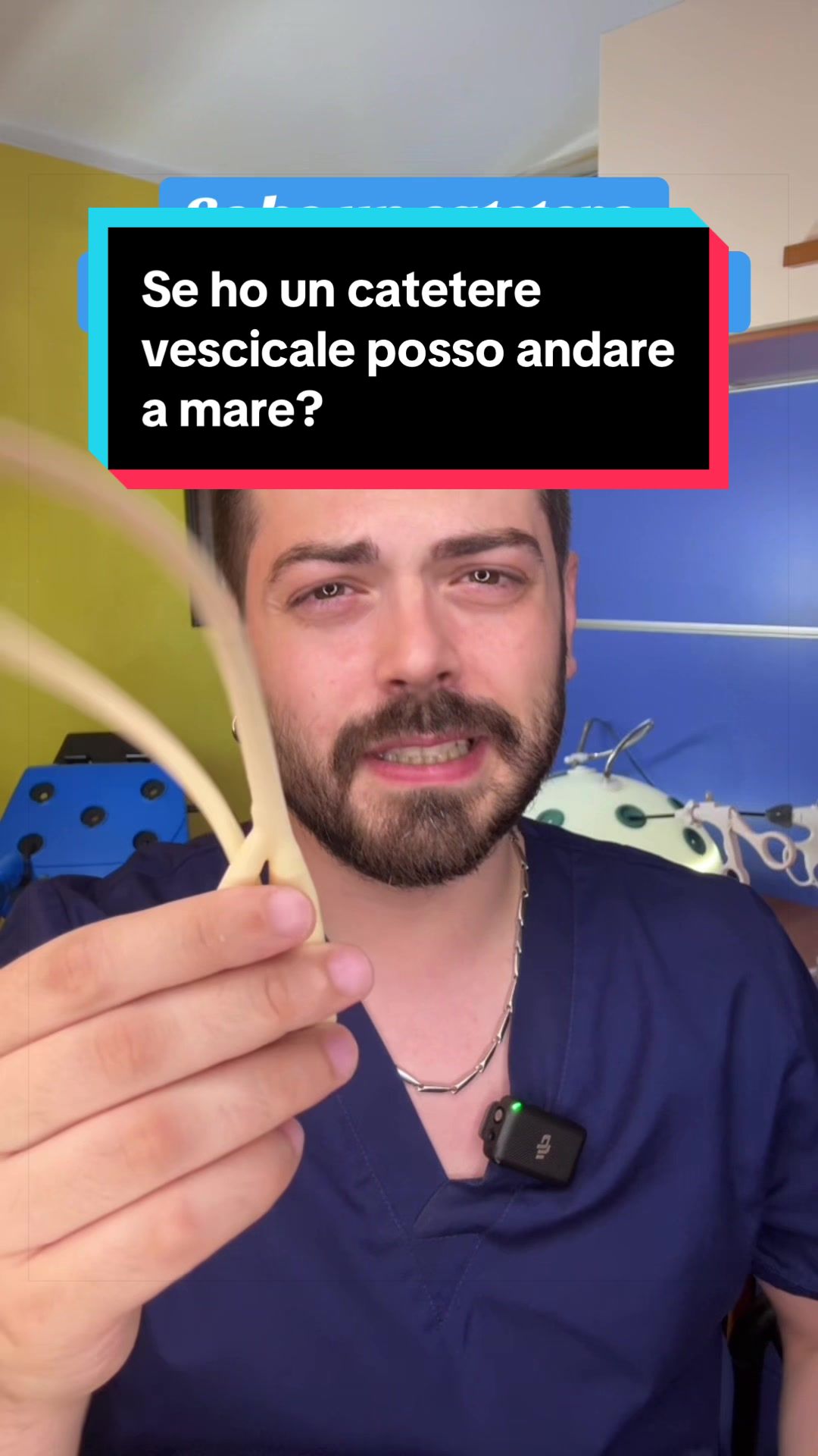 @Dott. Claudio Brancelli