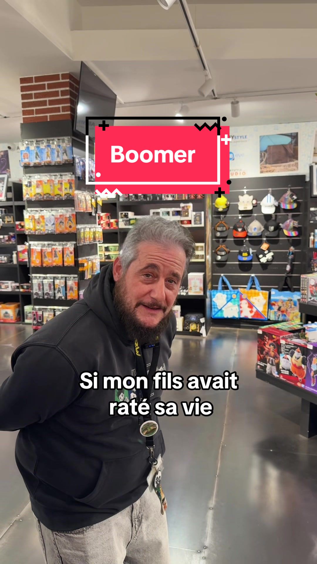 @Manga Story- magasin librairie