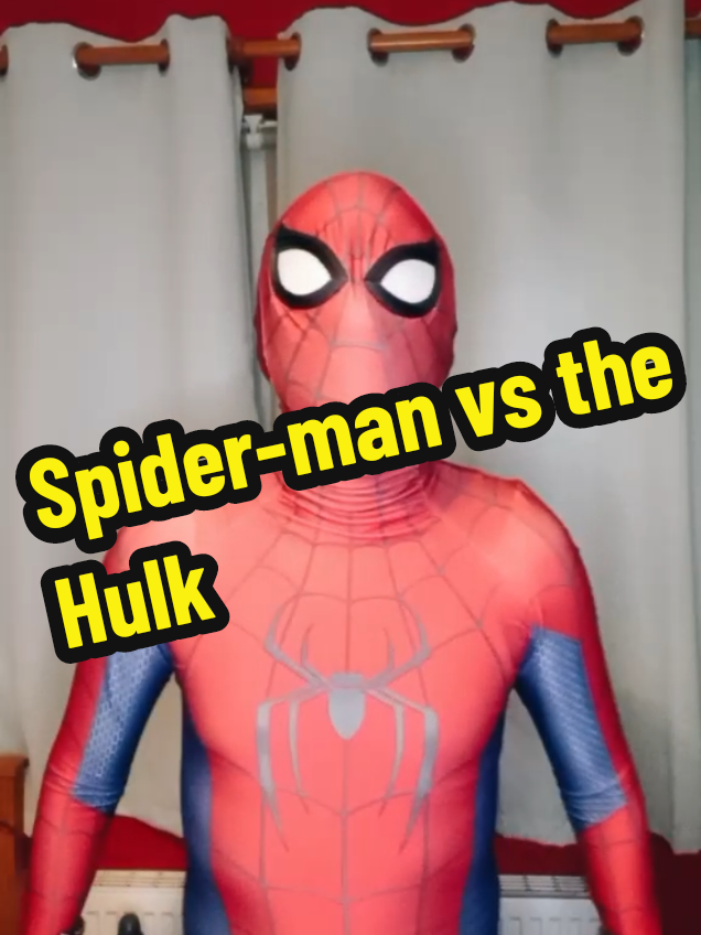 @Spider-Dan