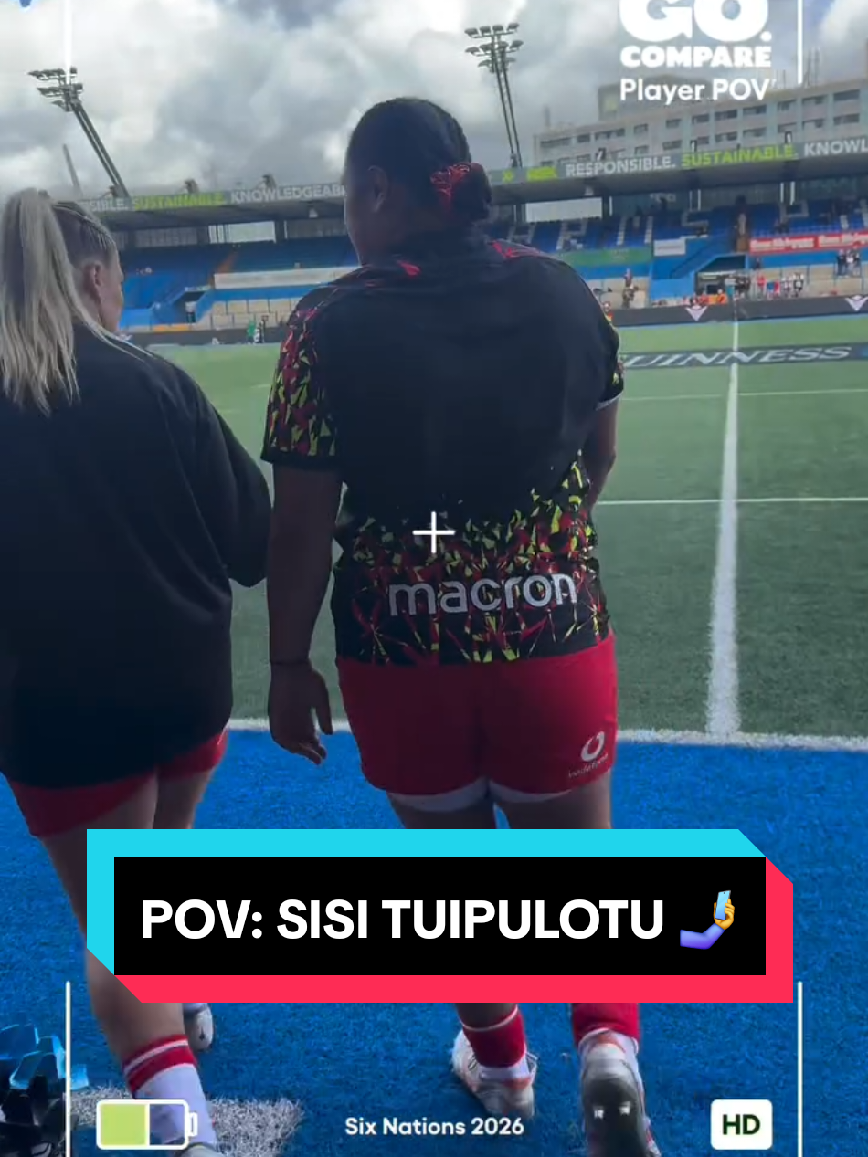@Welsh Rugby