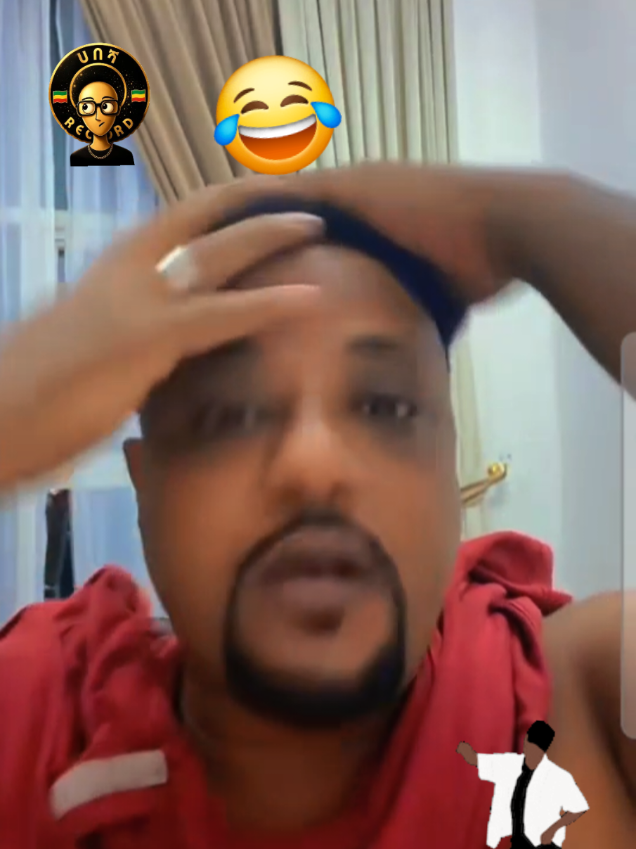 @ሀበሻ📸RECORD