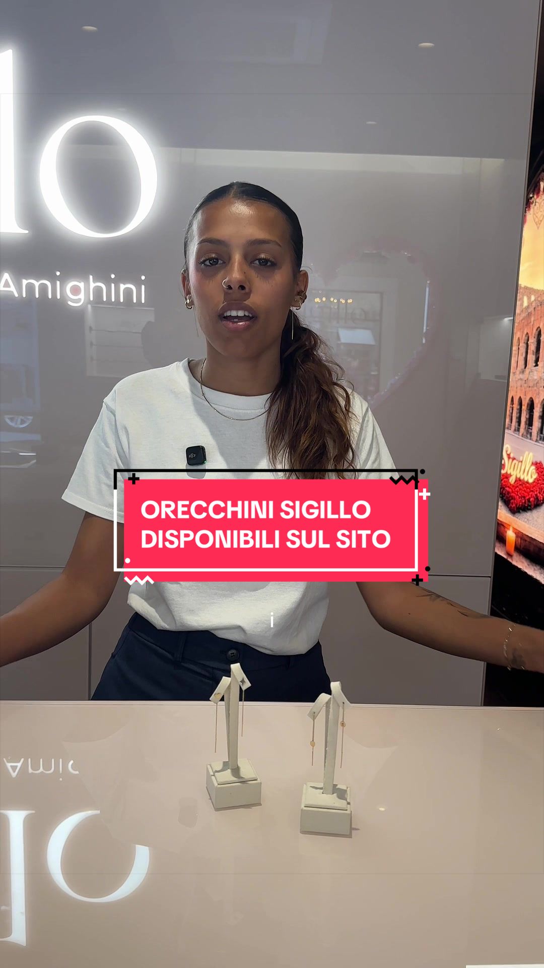 @Sigillo Verona