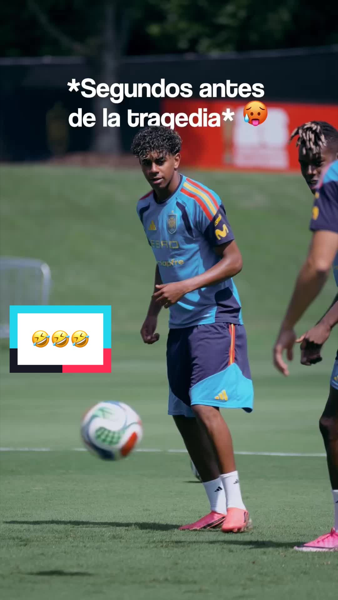 @Selección española