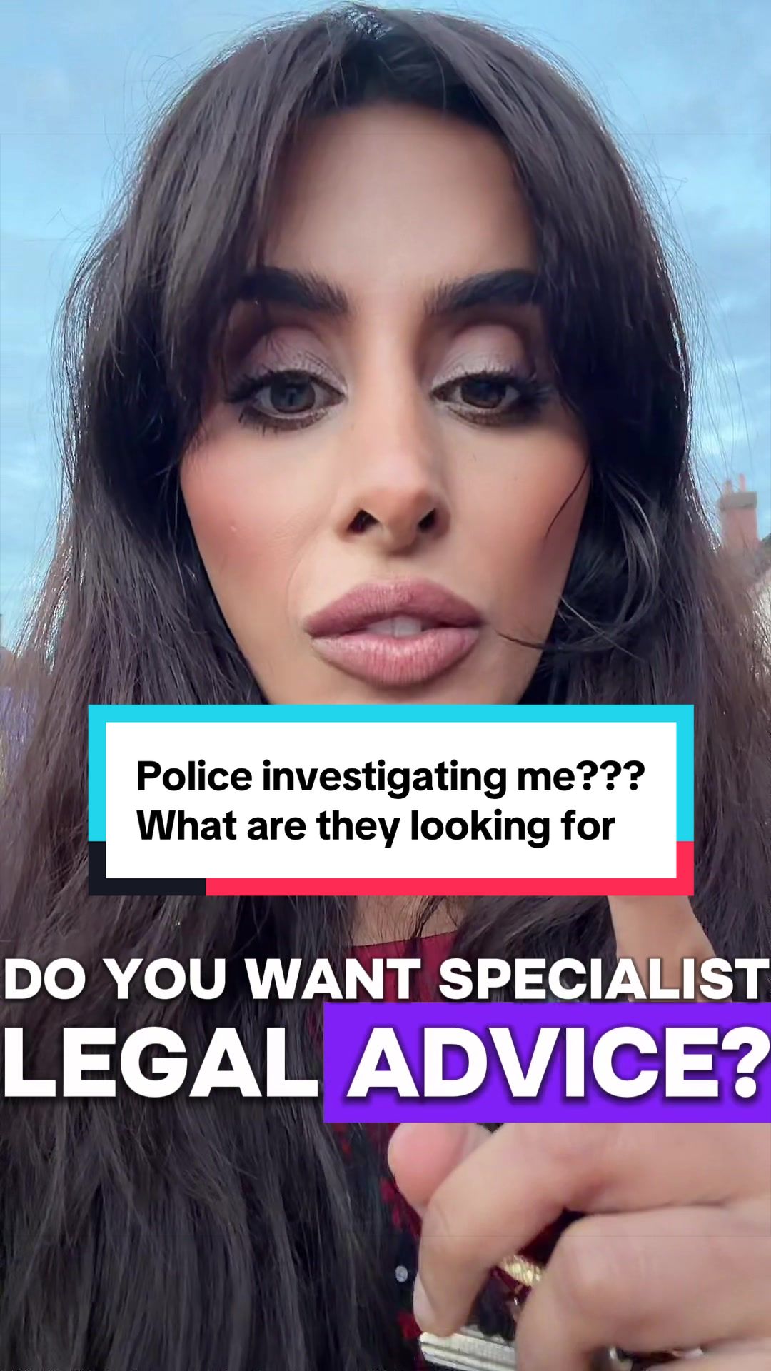 @Isaacs Legal - Criminal
