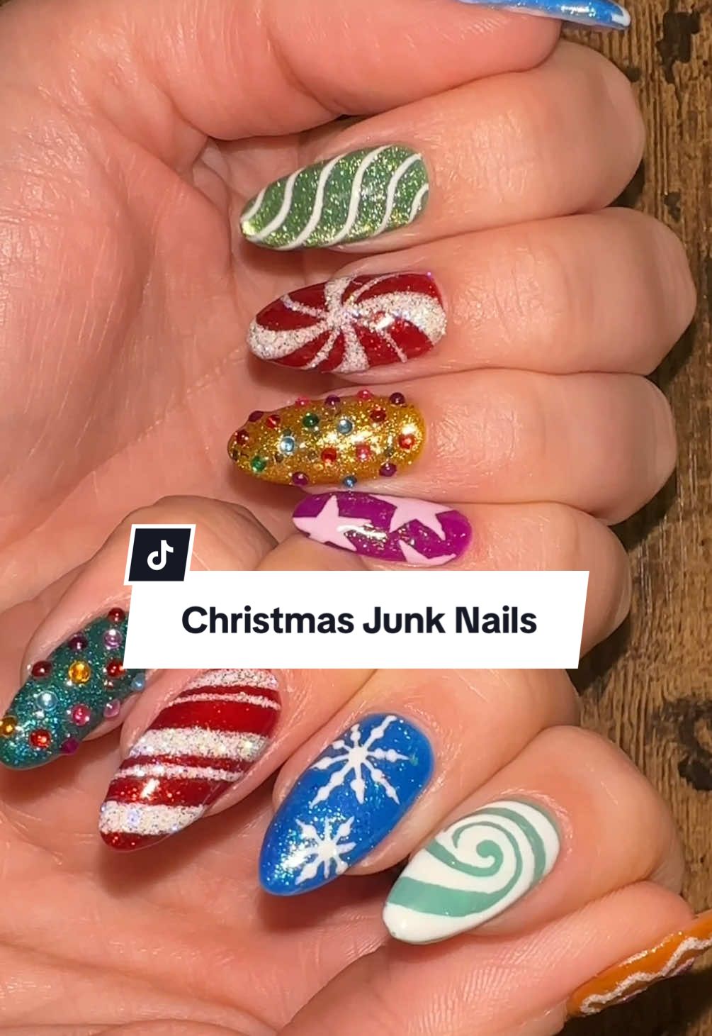 @Nailsbylisaartistry