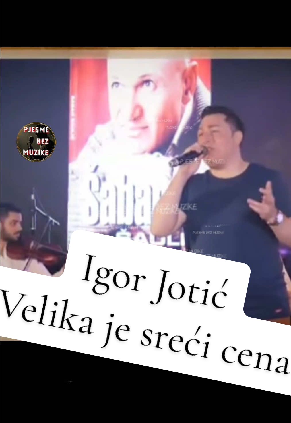 @Pjesme bez Muzike