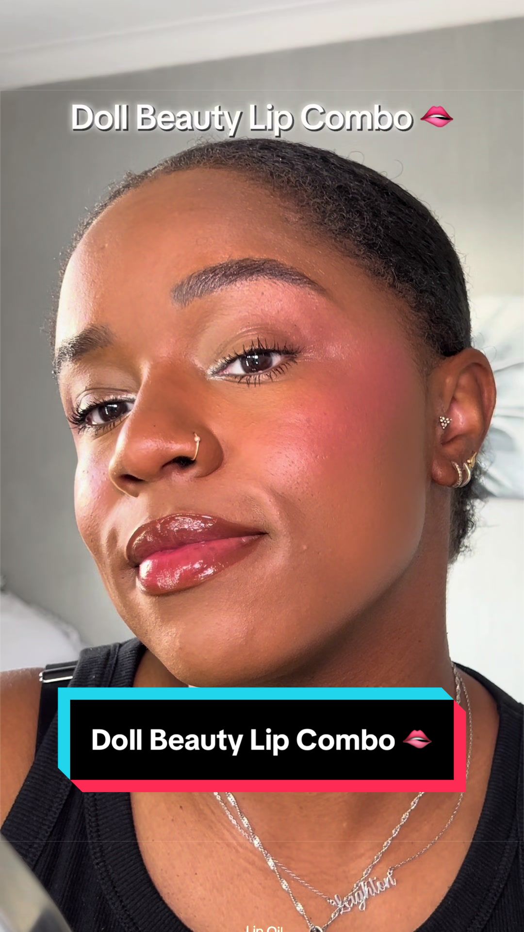 @Dayna | Beauty Creator ✨