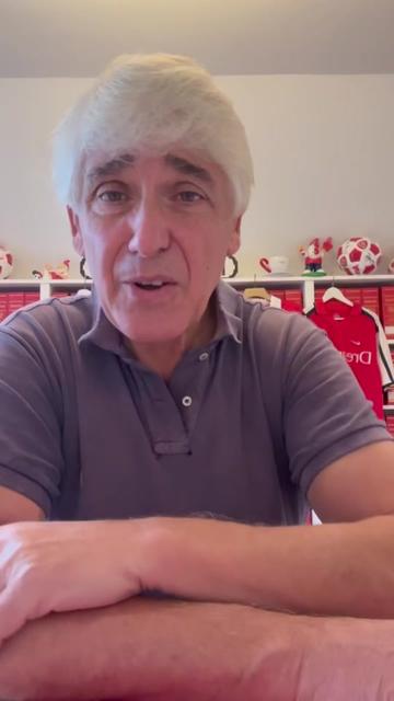 @Football Chat Uncensored