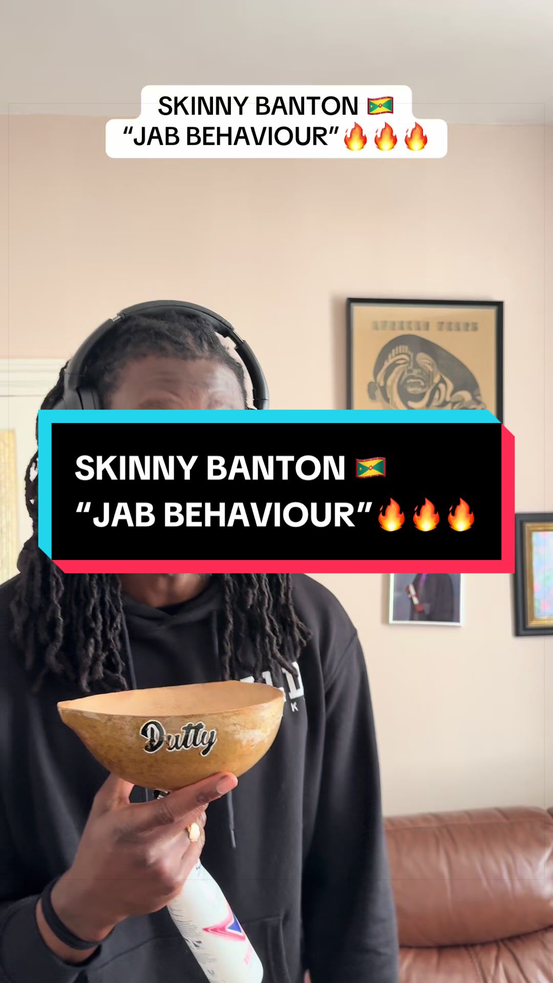 @Dutty| Soca/Carnival Creator