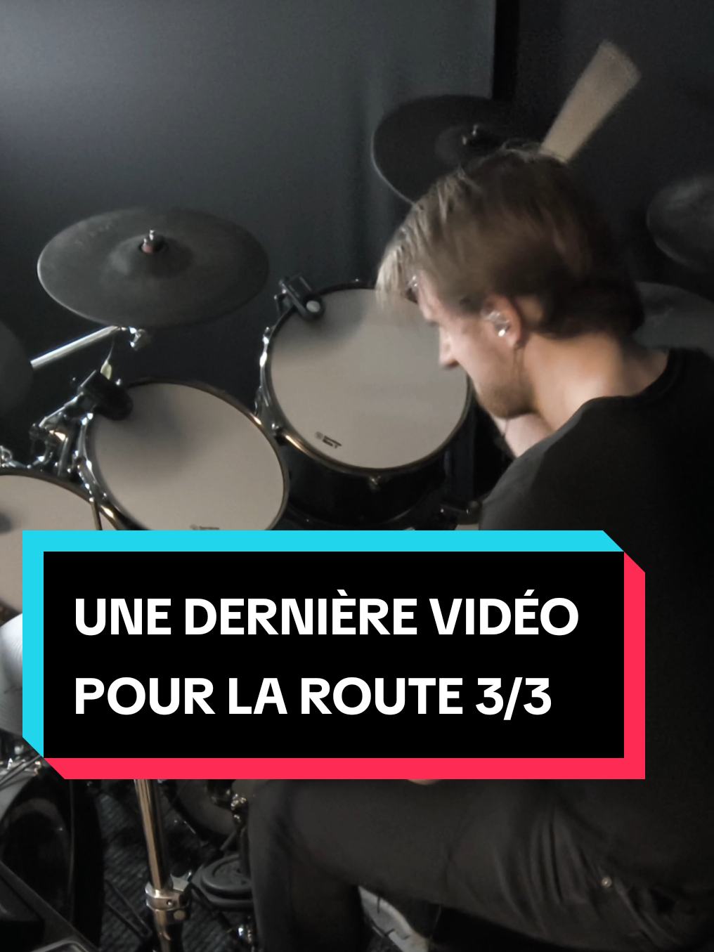 @S&eacute;bastien L&eacute;ger Drummer