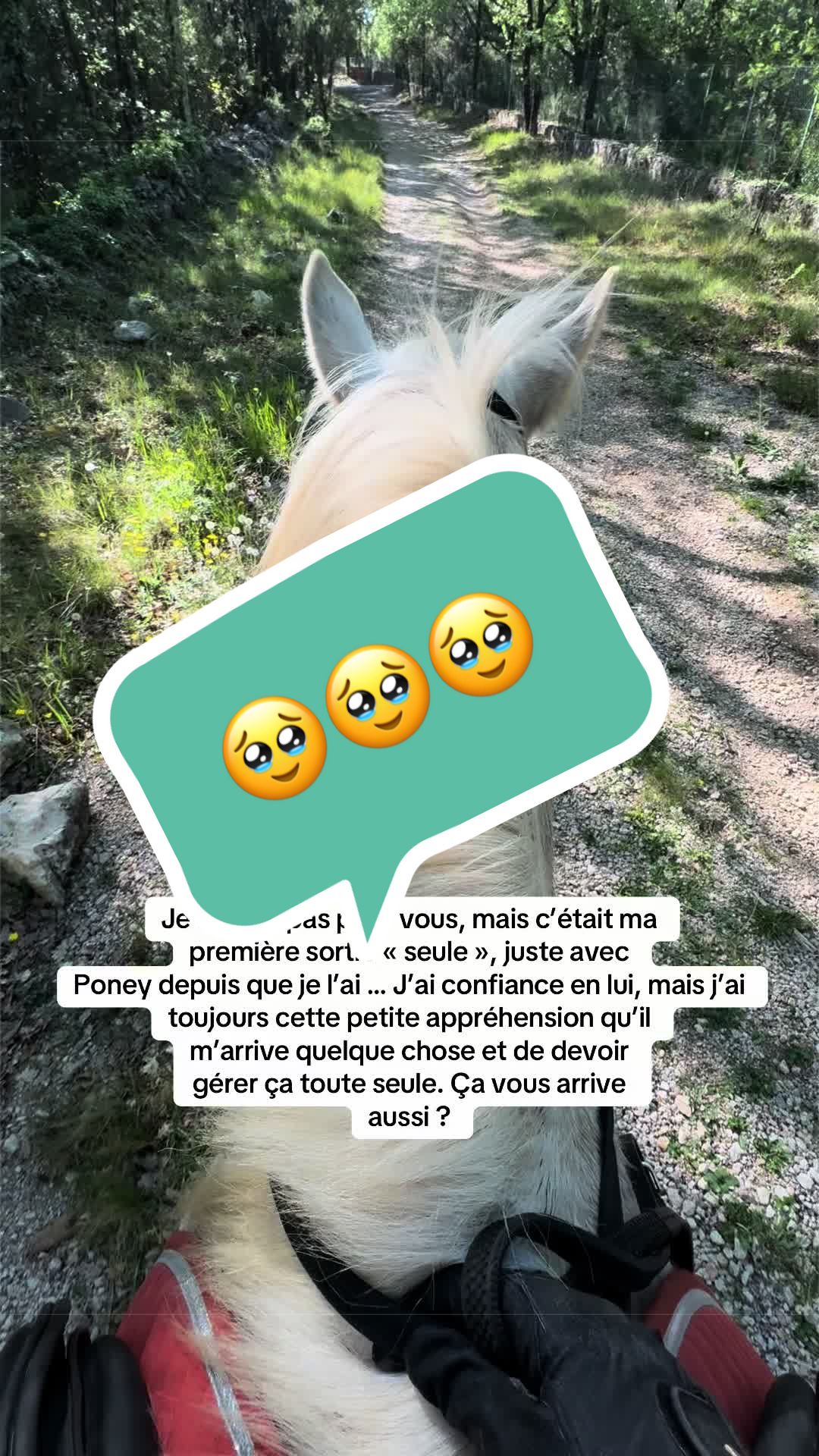 @Salut c&rsquo;est Marine