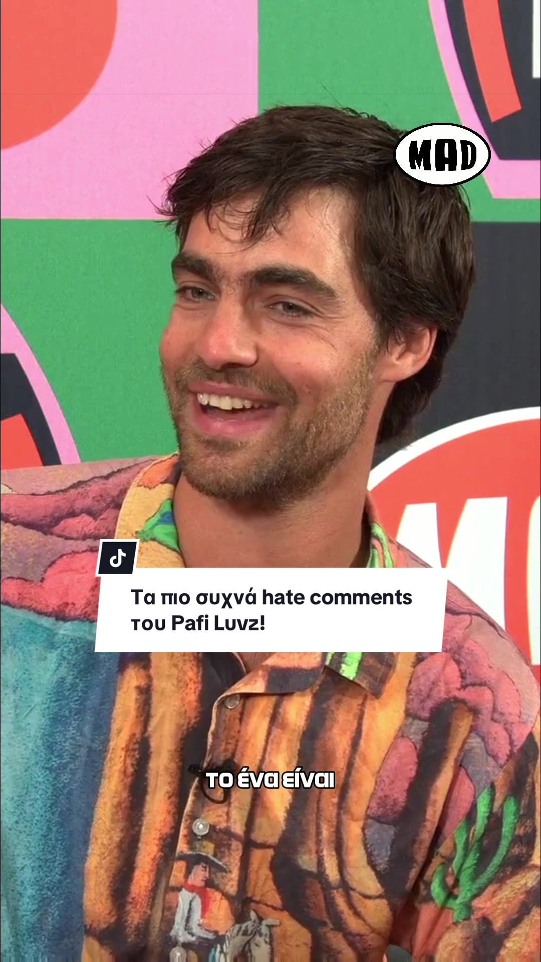 @Mad TV