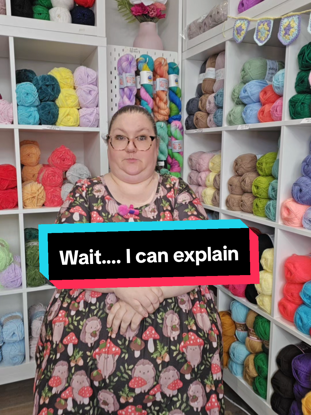 @The Bright Stitch