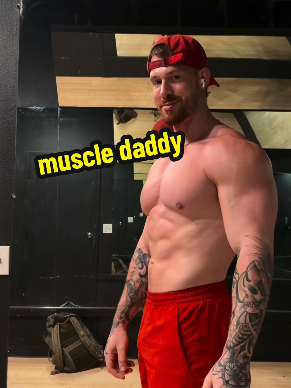 @BeautifulMenOfTikTok