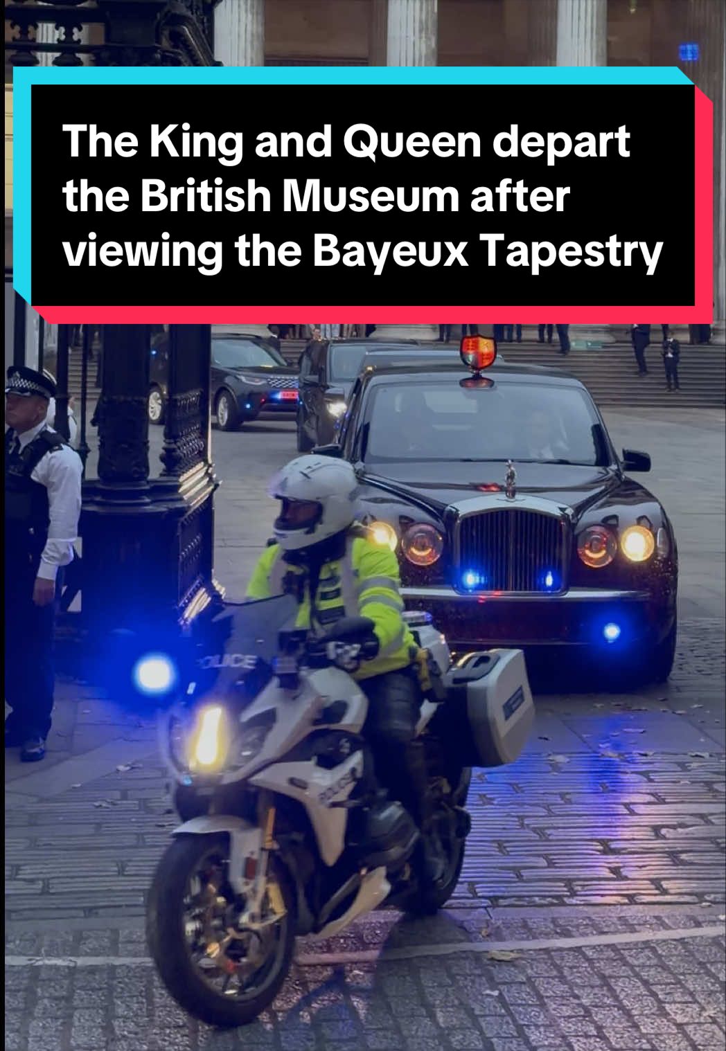 @King’s Guard Tours