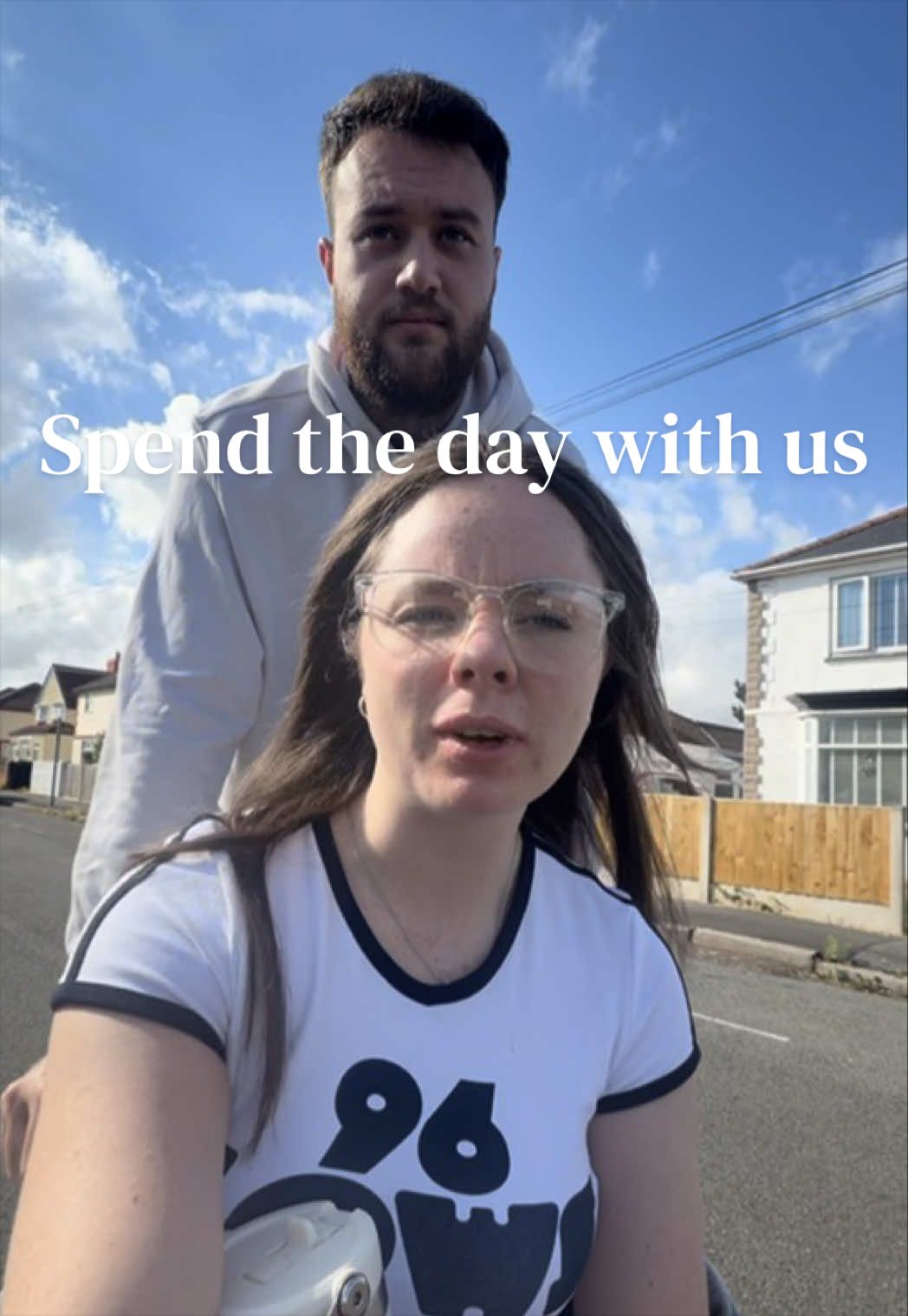 @Amelia 🫶🏻 Vlogs <3