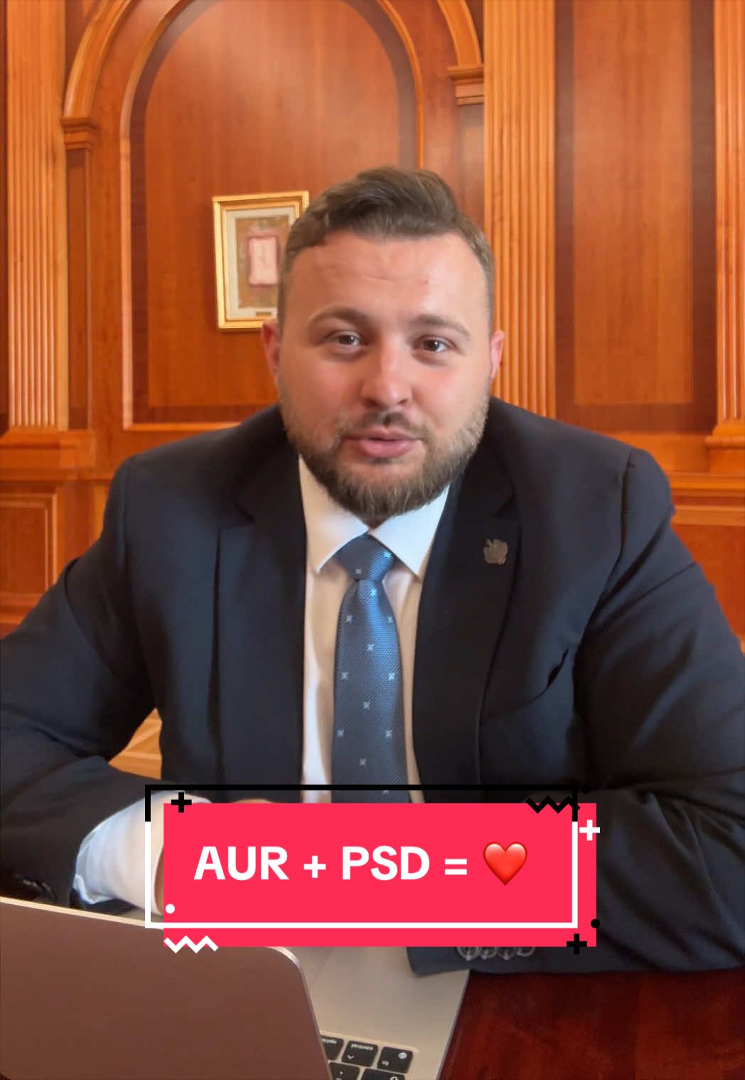 @Vlad Ioan Șendroiu