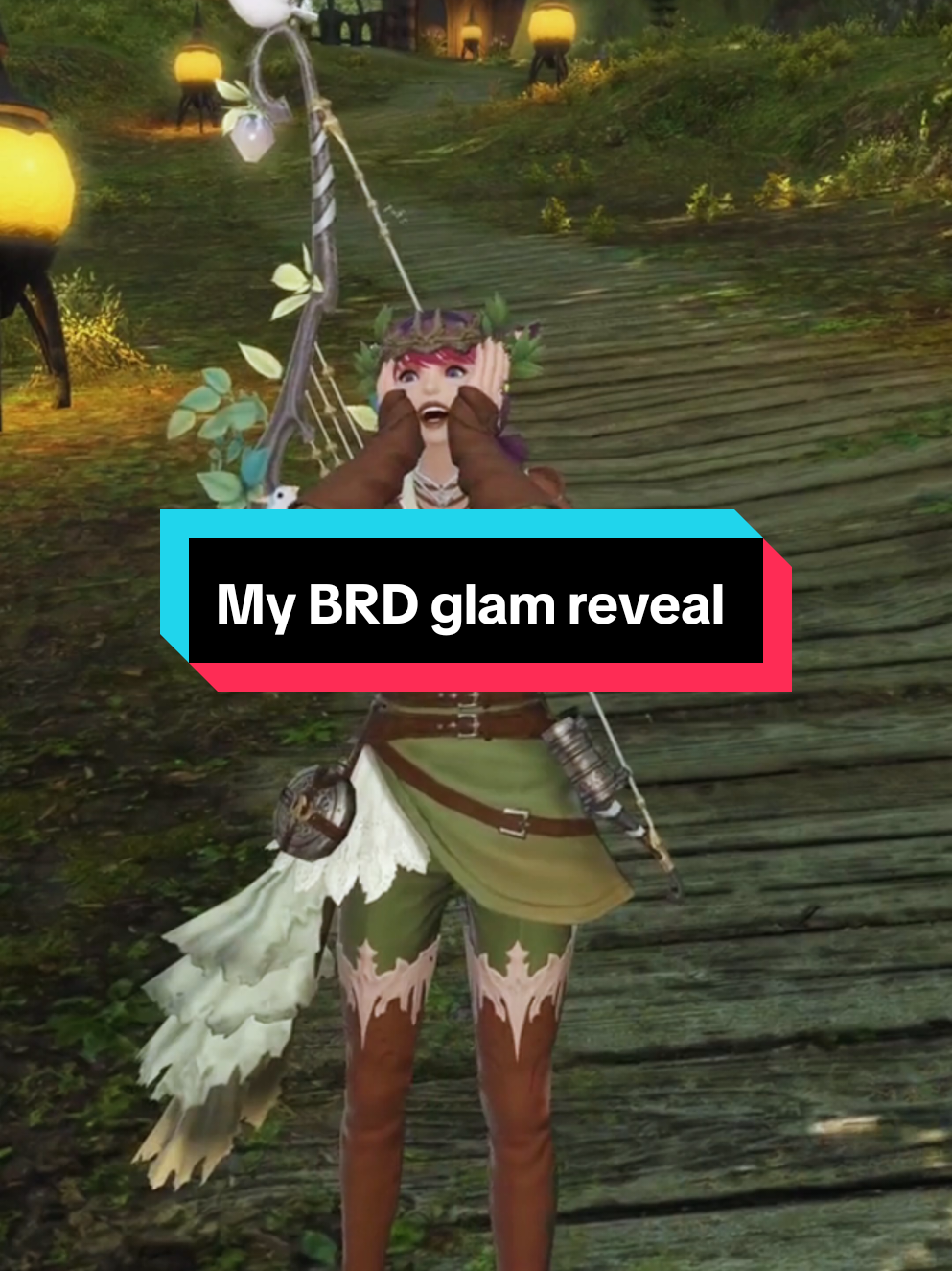 @Ruby_Rosalie ✨ FFXIV