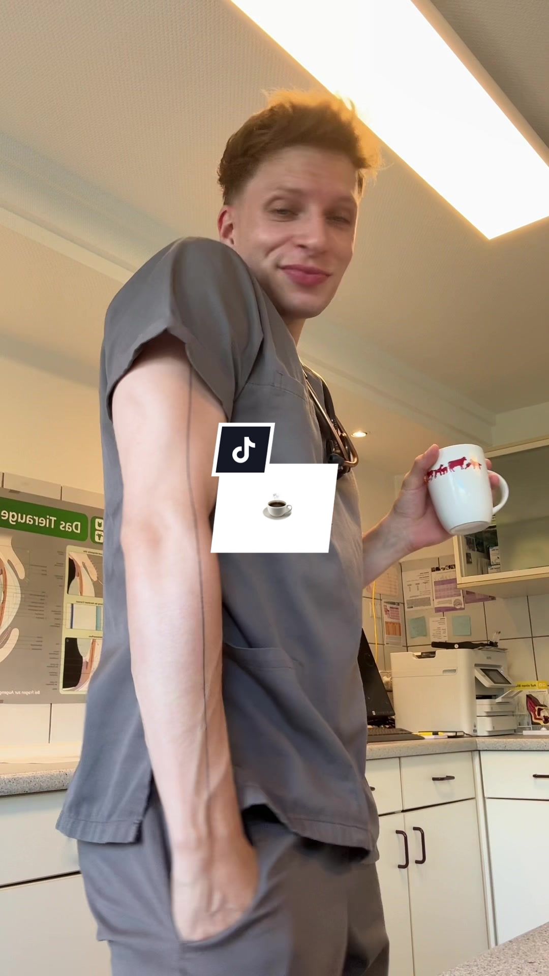 @Kev | Vet