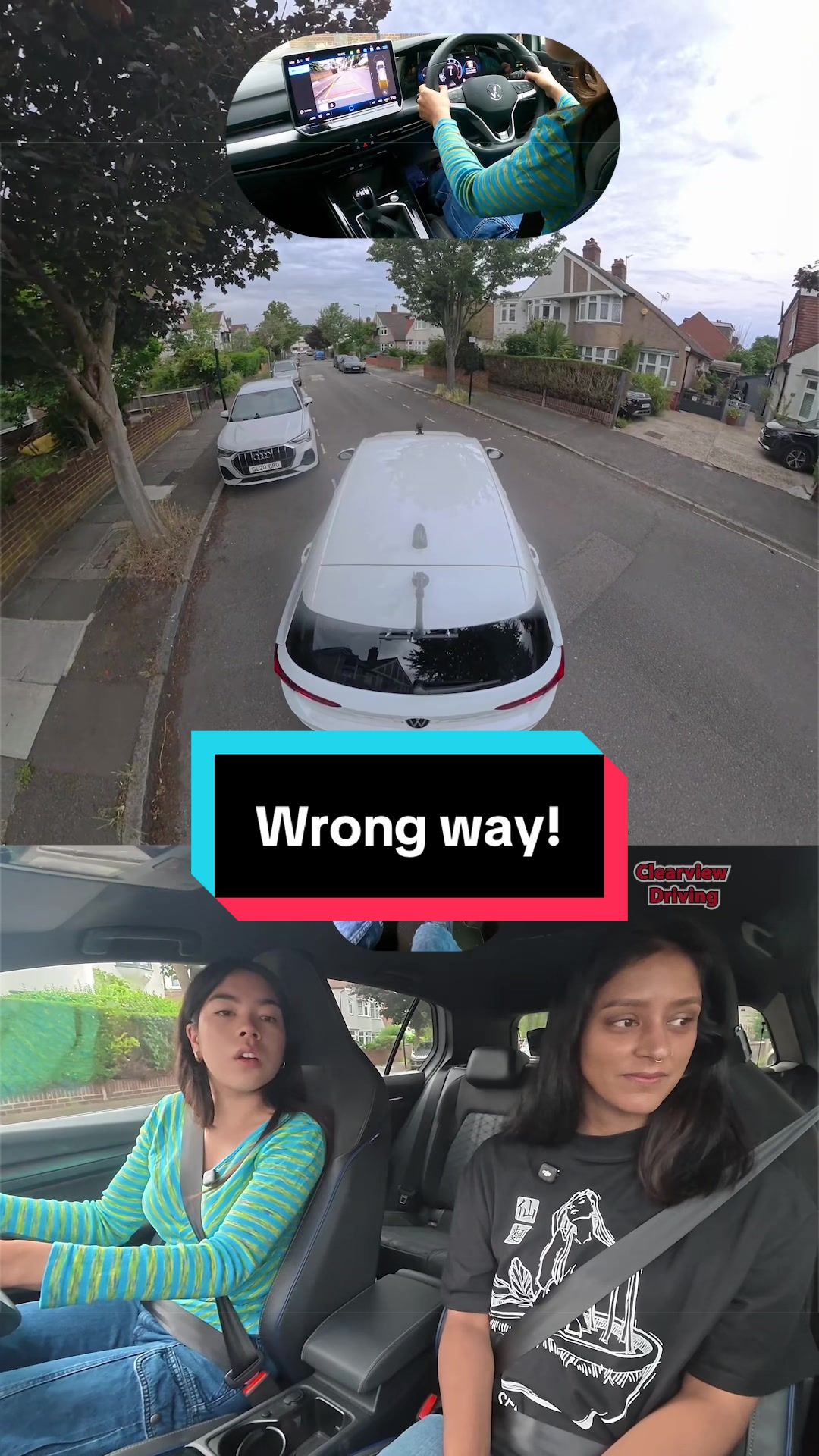 @Clearview Driving