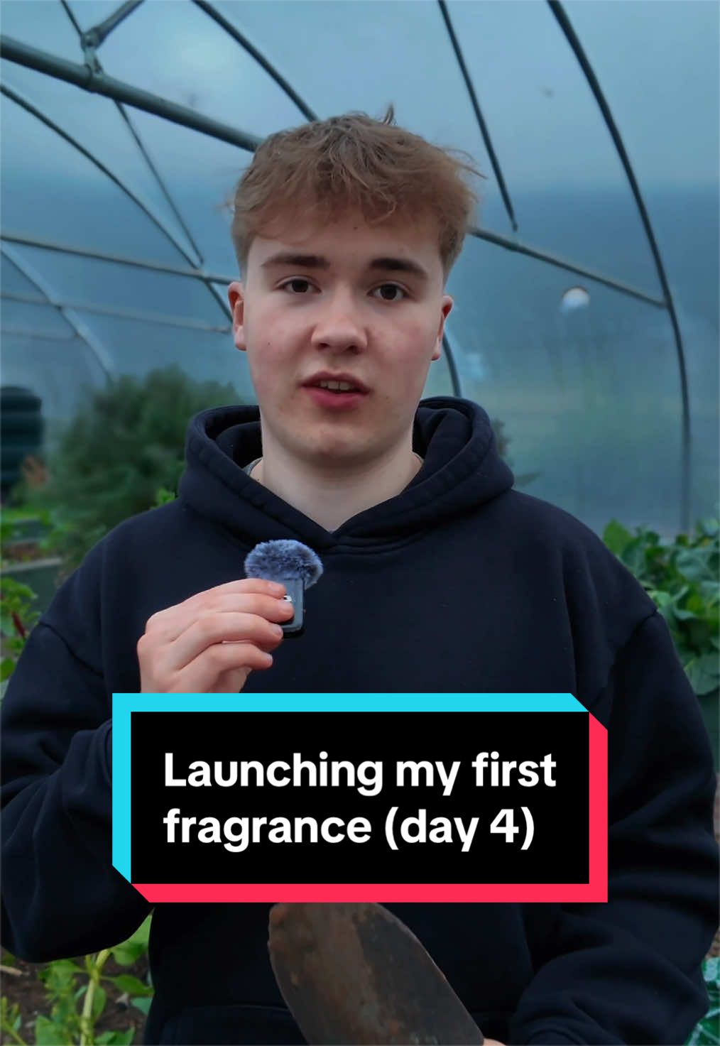 @Charles | Perfumer