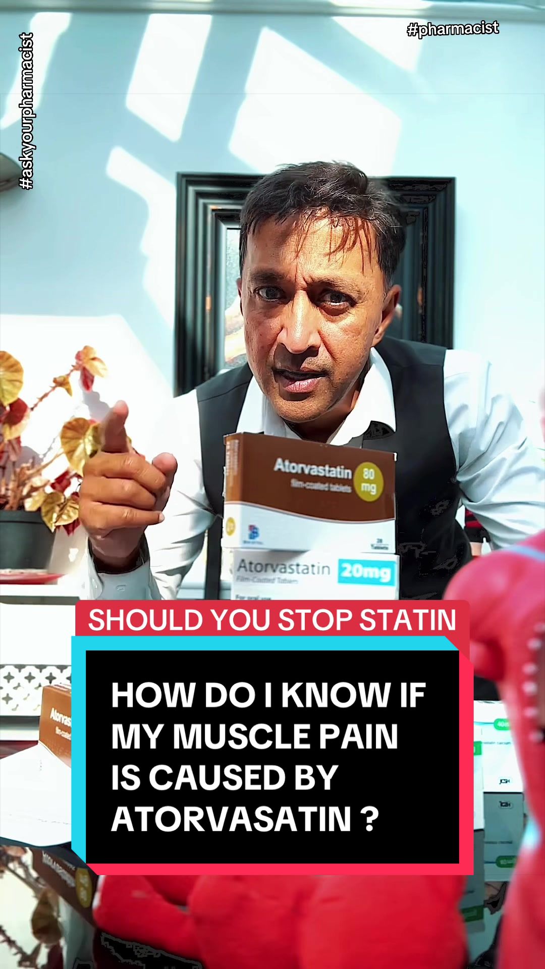 @Pharmacist Health Raj